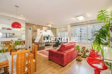 Apartamento com 2 Quartos à venda, 69m² no Vila Ipiranga, Porto Alegre