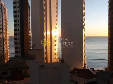 Apartamento com 5 Quartos à venda, 340m² no Centro, Balneário Camboriú