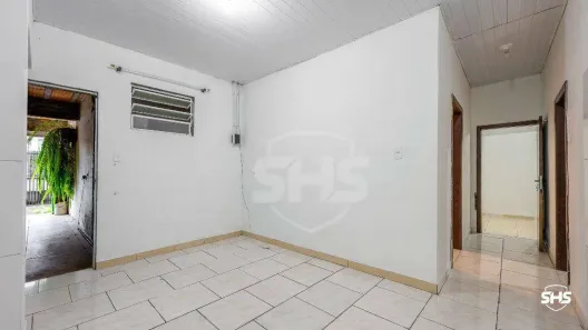 Casa com 1 Quarto para alugar, 44m² no Água Verde, Blumenau