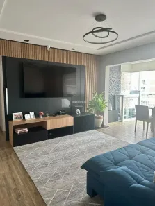Apartamento com 2 Quartos à venda, 75m² no Jardim das Indústrias, São José dos Campos