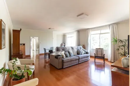 Apartamento com 3 Quartos à venda, 193m² no Jardim Portal I e II, São Paulo