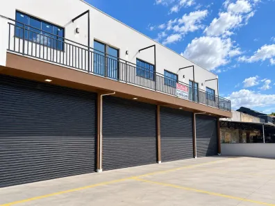 Ponto Comercial para alugar, 57m² no Sítios de Recreio Mansões do Campus, Goiânia