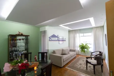 Apartamento com 2 Quartos à venda, 85m² no Vila Clementino, São Paulo
