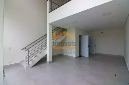 Ponto Comercial para alugar, 71m² no Jardim São Domingos, Americana