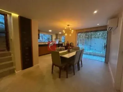 Casa com 3 Quartos à venda, 363m² no Botafogo, Rio de Janeiro
