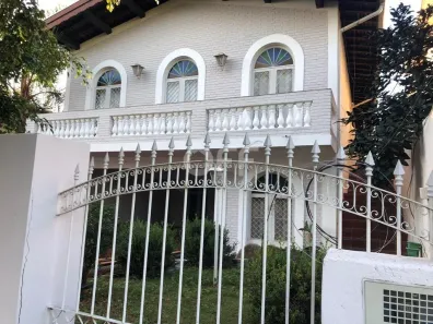 Sobrado com 4 Quartos à venda, 335m² no Jardim Chapadão, Campinas