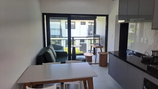 Casa de Condomínio com 1 Quarto para alugar, 39m² no Centro, Mata de São João