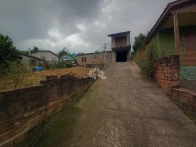 Lote/Terreno à venda, 300m² no Scharlau, São Leopoldo