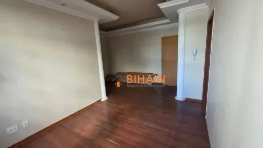 Apartamento com 2 Quartos à venda, 70m² no Buritis, Belo Horizonte