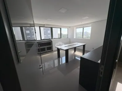 Sala Comercial à venda, 25m² no Jardim Lindóia, Porto Alegre