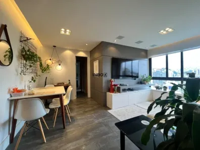 Apartamento com 2 Quartos para alugar, 61m² no Passo da Areia, Porto Alegre