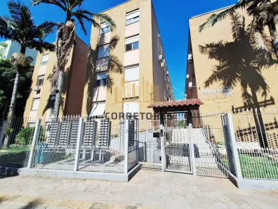 Apartamento com 2 Quartos à venda, 43m² no Marechal Rondon, Canoas
