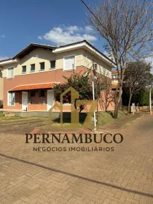 Sobrado com 3 Quartos à venda, 120m² no Giardino, São José do Rio Preto