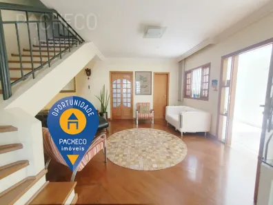 Sobrado com 4 Quartos à venda, 220m² no Vila Madalena, São Paulo