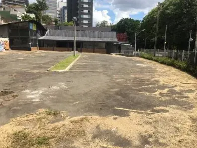 Lote/Terreno para alugar, 1713m² no Chácara da Barra, Campinas