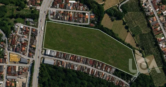 Lote/Terreno à venda, 57000m² no Jaraguazinho, Caraguatatuba