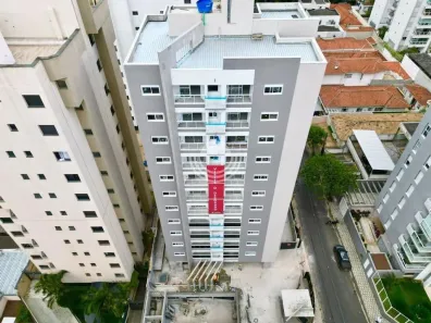 Apartamento com 2 Quartos à venda, 47m² no Cambuí, Campinas