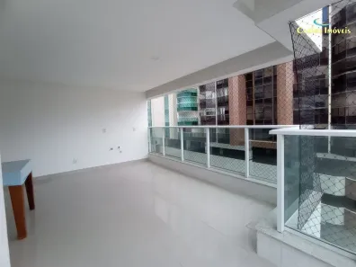 Apartamento com 3 Quartos à venda, 110m² no Praia do Morro, Guarapari