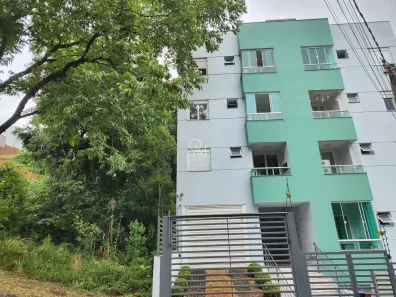 Apartamento com 2 Quartos à venda, 54m² no Colina Sorriso, Caxias do Sul