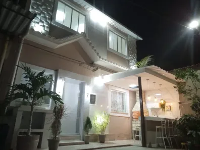 Casa com 3 Quartos para alugar, 128m² no Piedade, Rio de Janeiro