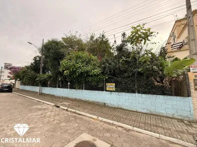 Lote/Terreno à venda, 315m² no José Amândio, Bombinhas