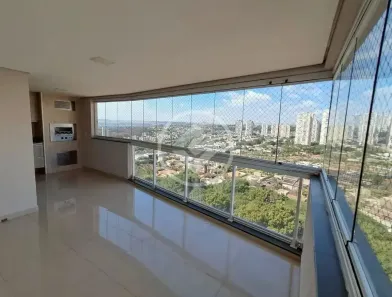 Apartamento com 3 Quartos à venda, 149m² no Jardim Botânico, Ribeirão Preto