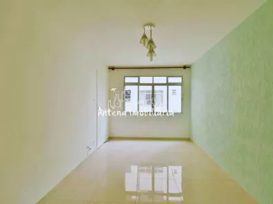 Apartamento com 2 Quartos à venda, 65m² no Vila Buarque, São Paulo