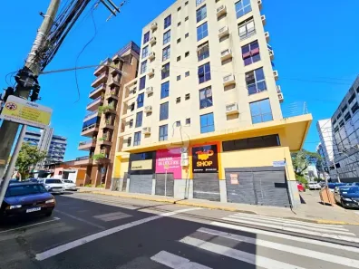 Ponto Comercial para alugar, 71m² no Centro, São Leopoldo