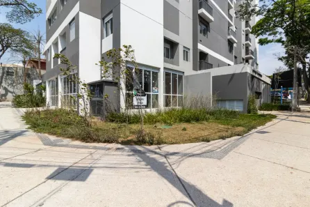 Ponto Comercial à venda, 207m² no Jardim Casablanca, São Paulo