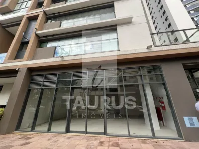 Ponto Comercial à venda, 102m² no Vila Clementino, São Paulo