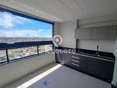 Apartamento com 3 Quartos à venda, 97m² no Vila Clayton, Valinhos