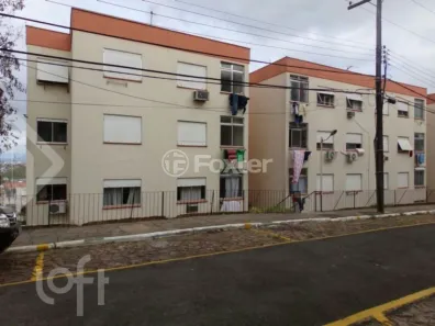 Apartamento com 2 Quartos à venda, 44m² no Santa Tereza, Porto Alegre