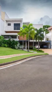 Casa de Condomínio com 3 Quartos à venda, 279m² no Jardim Monte Verde, Valinhos