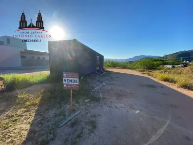 Lote/Terreno à venda, 360m² no Centro, Antônio Carlos