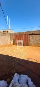Casa com 2 Quartos à venda, 48m² no Loteamento Residencial Pequis, Uberlândia