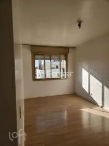 Apartamento com 1 Quarto à venda, 44m² no Santana, Porto Alegre
