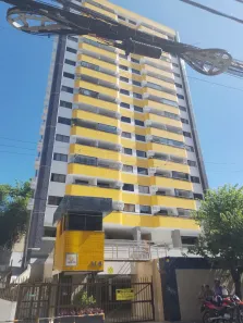 Apartamento com 1 Quarto para alugar, 42m² no Barra, Salvador
