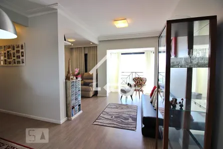 Apartamento com 2 Quartos à venda, 75m² no Vila Euclides, São Bernardo do Campo