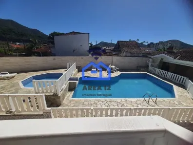 Casa de Condomínio com 2 Quartos à venda, 92m² no Martim de Sá, Caraguatatuba