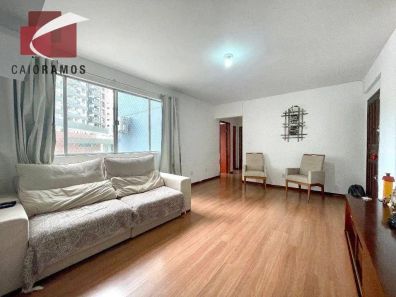 Apartamento com 3 Quartos à venda, 89m² no Trindade, Florianópolis