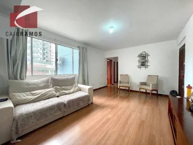 Apartamento com 3 Quartos à venda, 89m² no Trindade, Florianópolis
