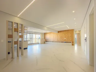 Apartamento com 3 Quartos à venda, 144m² no Parque São Jorge, São Paulo
