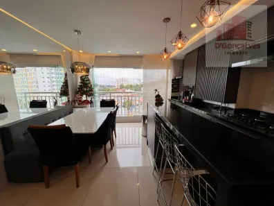 Apartamento com 2 Quartos à venda, 51m² no Centro, Guaimbê