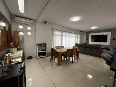 Casa com 3 Quartos à venda, 345m² no Rudge Ramos, São Bernardo do Campo