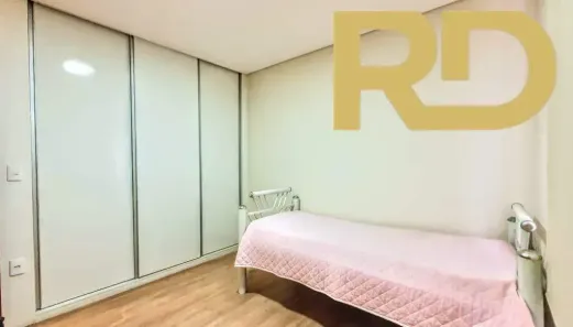 Cobertura com 3 Quartos à venda, 160m² no Fernão Dias, Belo Horizonte