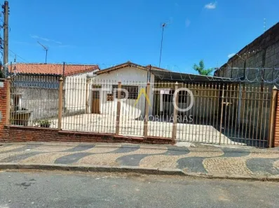 Casa com 2 Quartos à venda, 131m² no Vila Maria, Campinas