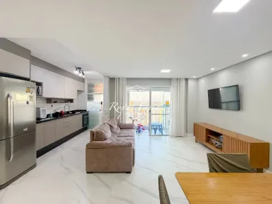 Apartamento com 2 Quartos à venda, 78m² no Centro, Osasco