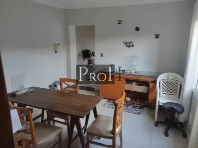 Apartamento com 3 Quartos à venda, 169m² no Rudge Ramos, São Bernardo do Campo