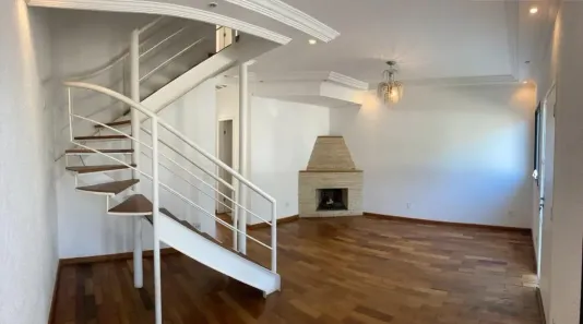 Casa de Condomínio com 4 Quartos para alugar, 80m² no Granja Viana, Cotia