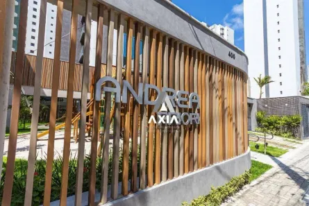 Apartamento com 1 Quarto à venda, 36m² no Boa Viagem, Recife